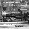 Festivalinfo recensie: Jôshan An American Train (Heading For California!)