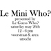 LeMiniWhonews