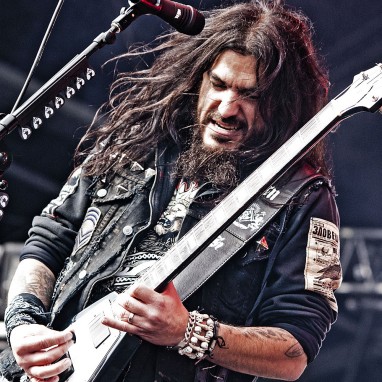 Machine Head