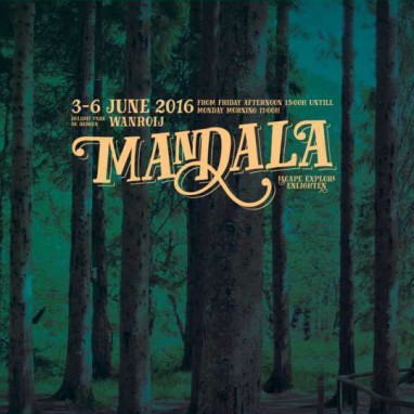 Mandala Festival