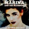 Cover Marina and the Diamonds - Electra Heart
