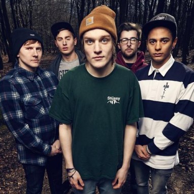 Neck Deep