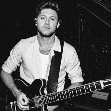 Niall Horan