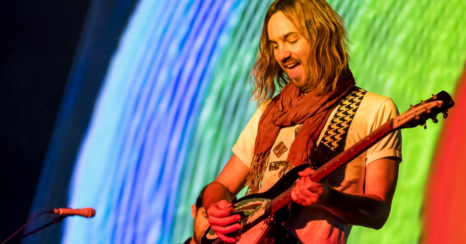 Bekijk de Tame Impala - 29/1 - HMH foto's