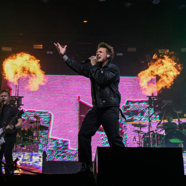 Papa Roach