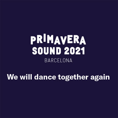 Primavera Sound 2021