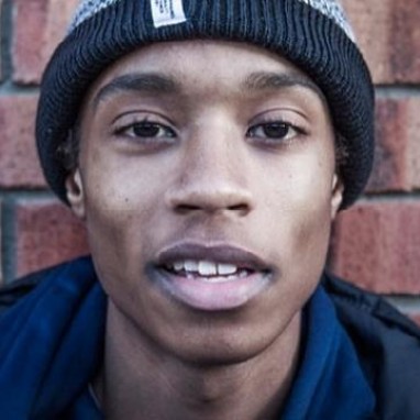 Rejjie Snow