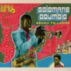Cover Solomane Doumbia - Ségou To Lagos