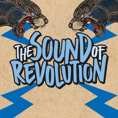 Sound of Revolution news_groot