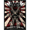 Arch Enemy – Tyrants of the rising sun; Live in Japan