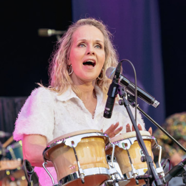 review: Zuiderpark Live: The Legends We’ve Lost - 15/06 - Zuiderparktheater The Legends We've Lost