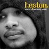Heston Warm Human, Cold World cover