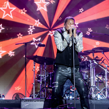 the jacksons