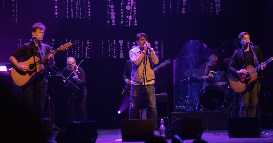 Festivalinfo review: 3JS - 15 jaar 3JS - 08/03 - Kennemer Theater