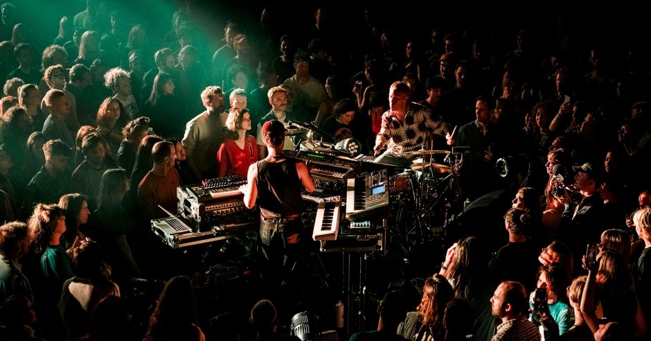 Festivalinfo review: Motel Mozaïque 2024