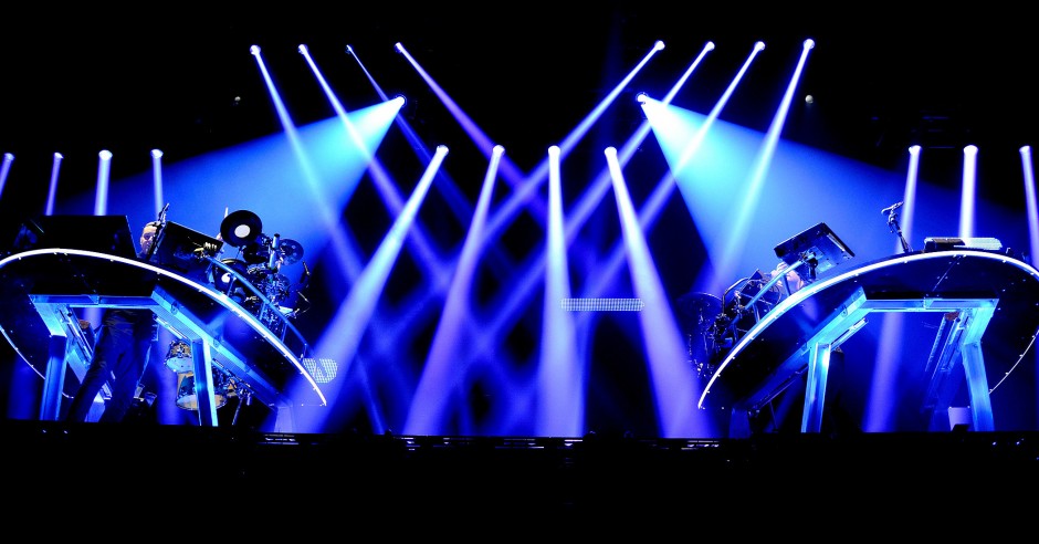 Festivalinfo review: Disclosure - 05/02 - HMH