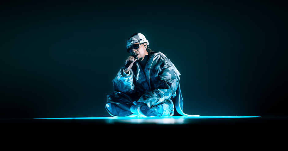Festivalinfo review: New Wave in concert - Jubileumshow - 02/02 - Ziggo Dome