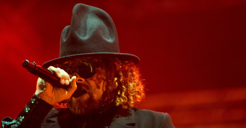 Festivalinfo review: Huntenpop 2023