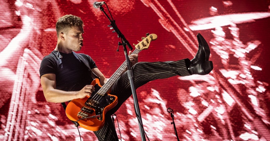 Festivalinfo review: Lowlands 2019 - Vrijdag