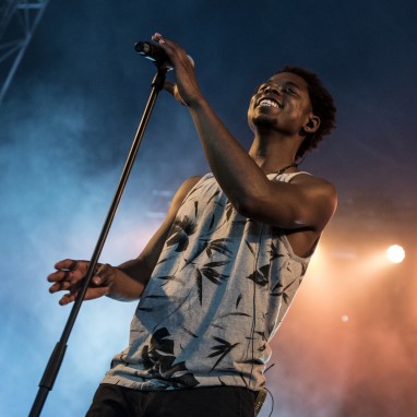 review: Festival de Beschaving 2015 Typhoon