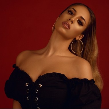 Alina Baraz