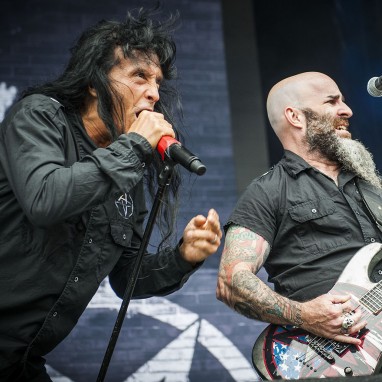 Anthrax