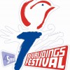 logo Bevrijdingspop Haarlem