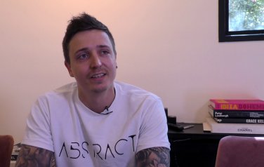Video: Blasterjaxx: 'Een album is ook een ego-dingetje voor een artiest'