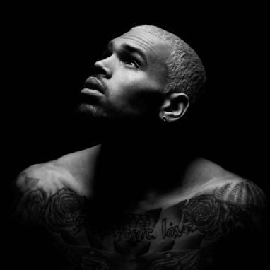 Chris Brown