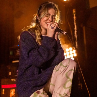 Clairo Paradiso Noord 2019 Larissa Pronk