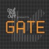 logo GATE