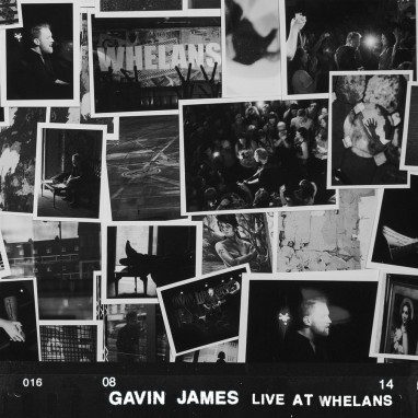 Gavin James