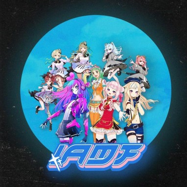 International Anime Music Festival 