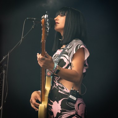 khruangbin paradiso