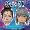 Cover Meiden van Kots - Kots CD
