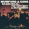 Podiuminfo recensie: Mumford & Sons Johannesburg