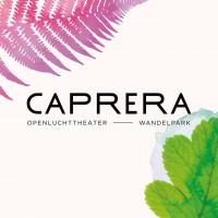 logo Openluchttheater Caprera Bloemendaal