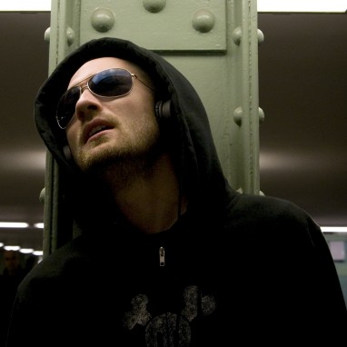 PaulKalkbrenner