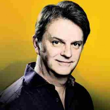 Paul Merton