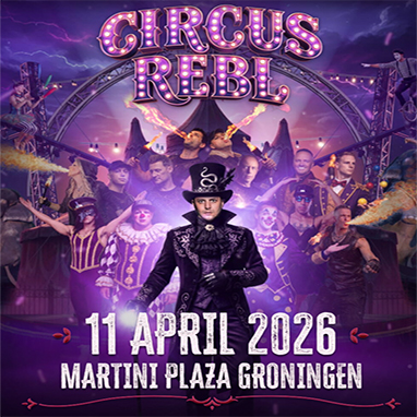 CIRCUS REBL