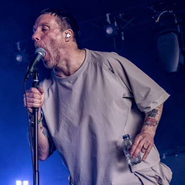 Sleaford Mods
