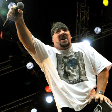Suicidal Tendencies