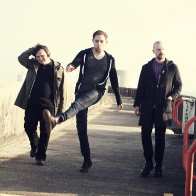 The Twilight Sad