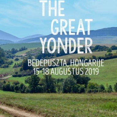 The Great Yonder 2019