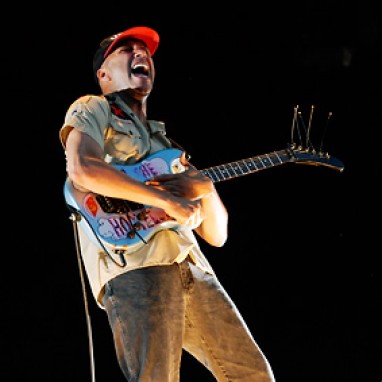 Tom Morello