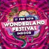Wonderland Festival Indoor 2018 logo