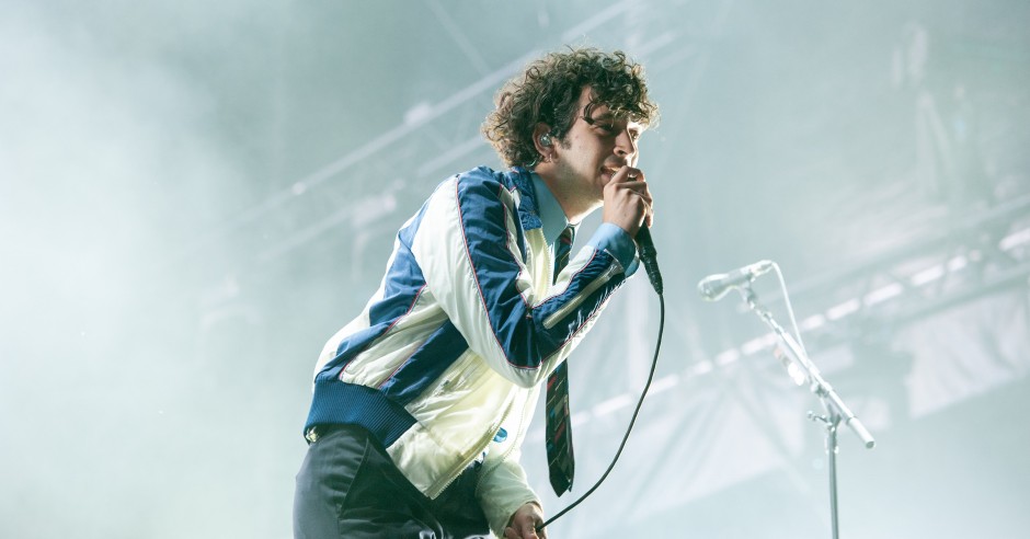 Bekijk de Pohoda Festival 2019 - Donderdag foto's