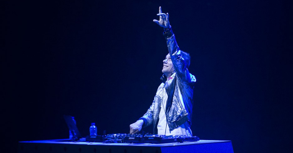 Bekijk de Armin Only - 07/05 - Ziggo Dome foto's