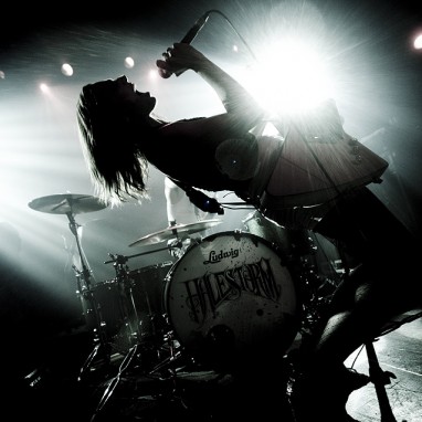 halestorm