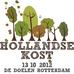 Hollandsekost